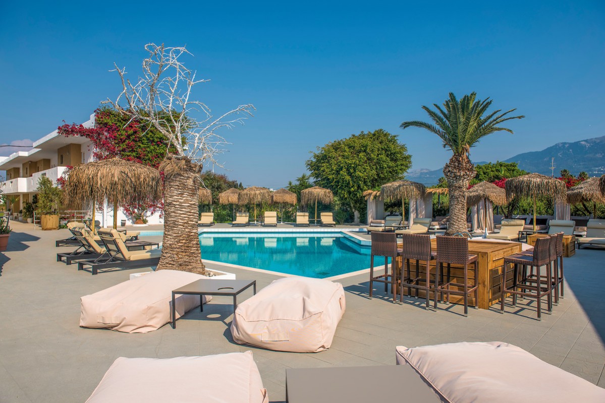 Hotel Golden Star, Griechenland, Kos, Tigaki, Bild 6