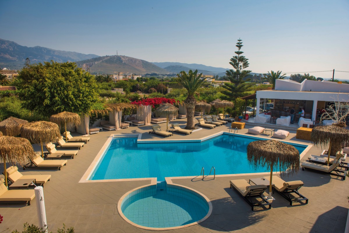 Hotel Golden Star, Griechenland, Kos, Tigaki, Bild 9