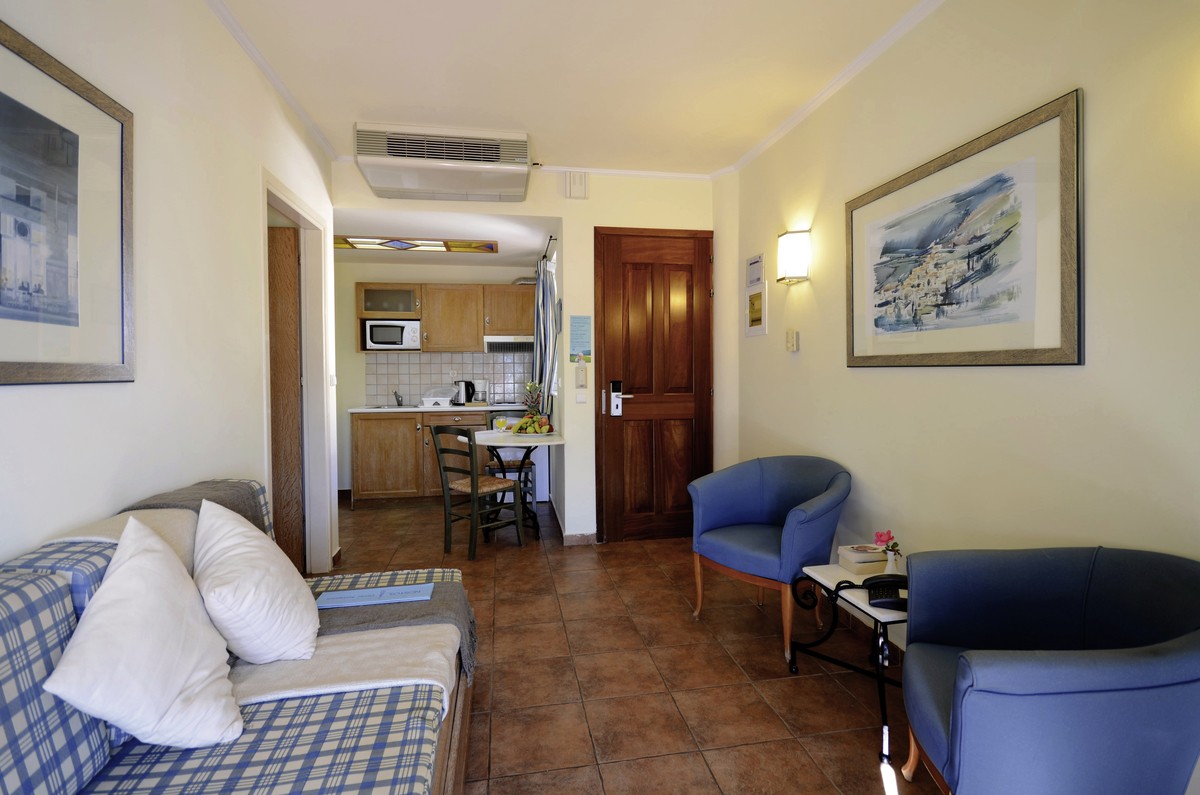 Hotel Aegean Houses, Griechenland, Kos, Lambi, Bild 6