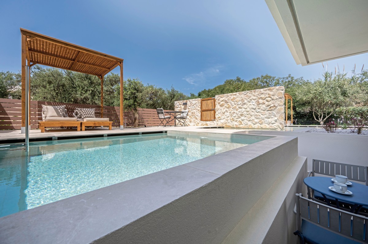 Hotel Aegean Houses, Griechenland, Kos, Lambi, Bild 16