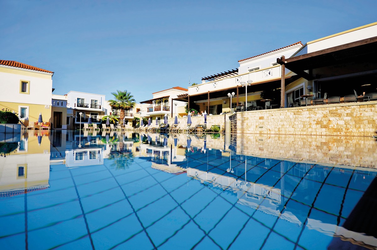 Hotel Aegean Houses, Griechenland, Kos, Lambi, Bild 3