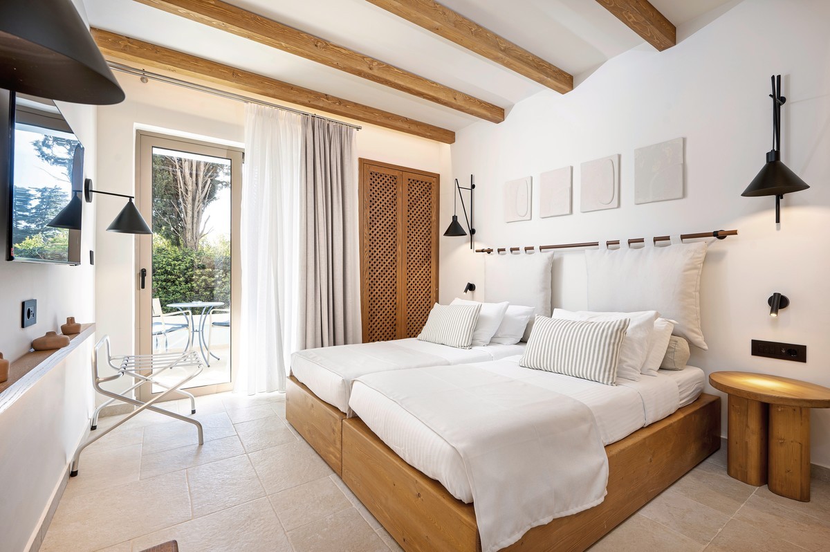 Hotel Aegean Houses, Griechenland, Kos, Lambi, Bild 6