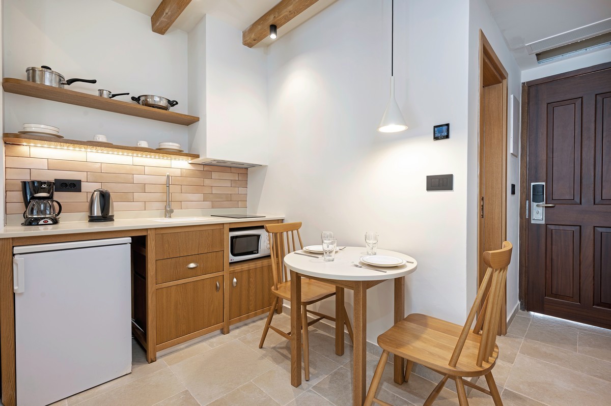 Hotel Aegean Houses, Griechenland, Kos, Lambi, Bild 7