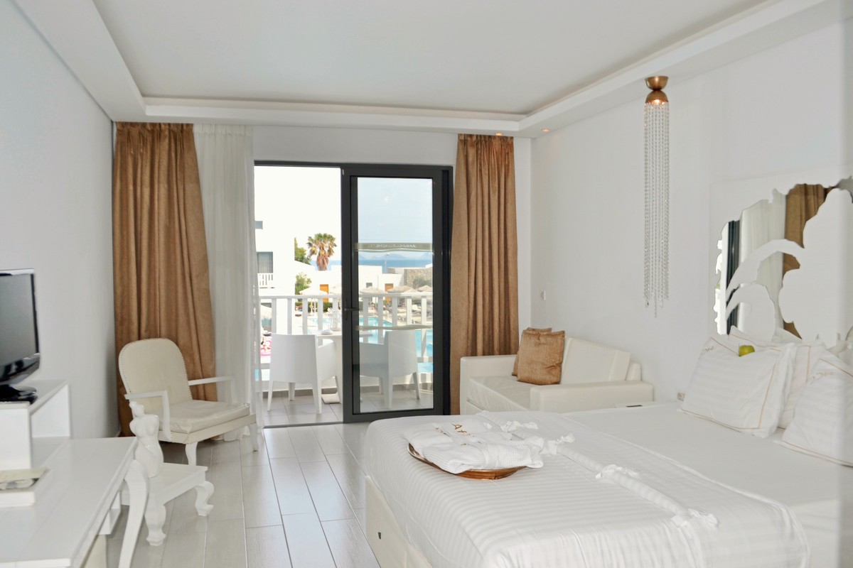 Diamond Deluxe Hotel & Spa, Griechenland, Kos, Lambi, Bild 17