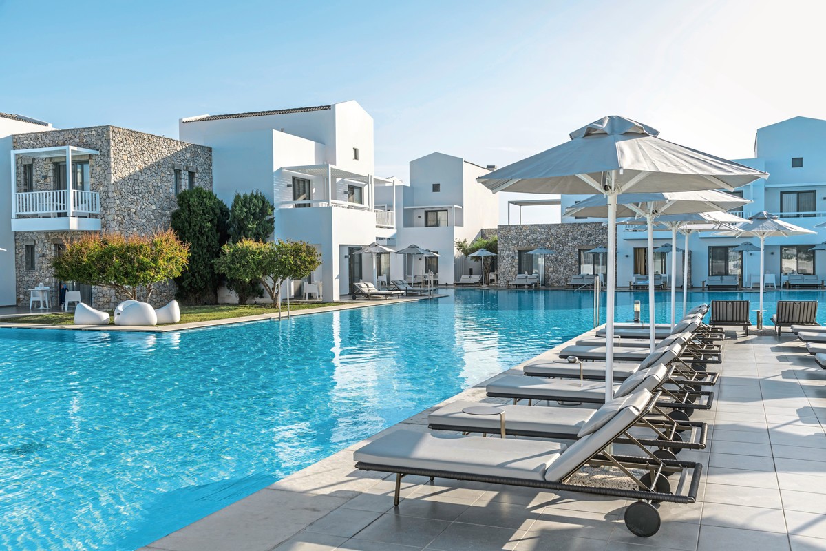 Diamond Deluxe Hotel & Spa, Griechenland, Kos, Lambi, Bild 4