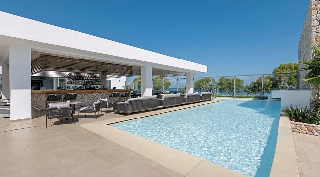 Diamond Deluxe Hotel & Spa, Griechenland, Kos, Lambi