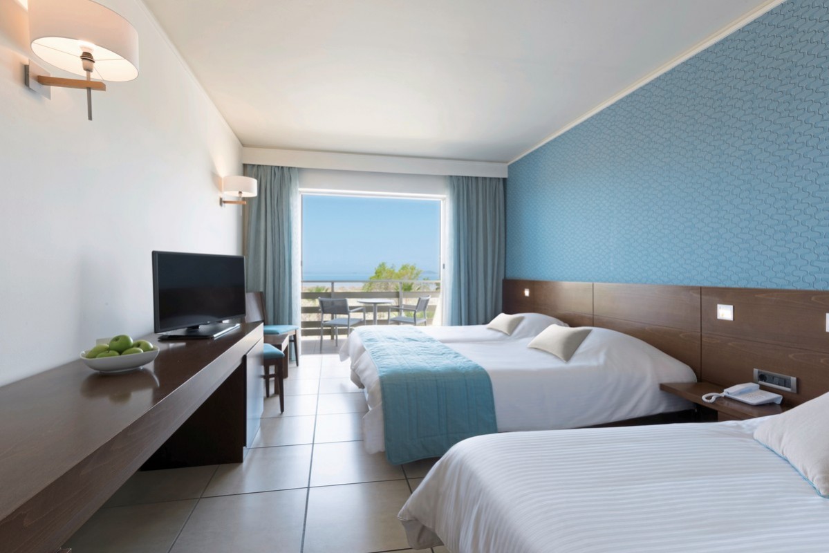 Hotel Blue Lagoon Resort, Griechenland, Kos, Lambi, Bild 26