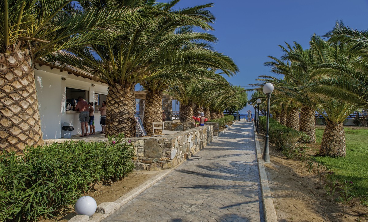 Hotel Akti Beach Club, Griechenland, Kos, Kardamena, Bild 20