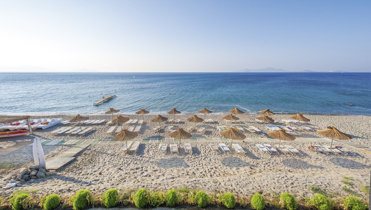 Hotel Akti Beach Club, Griechenland, Kos, Kardamena, Bild 25