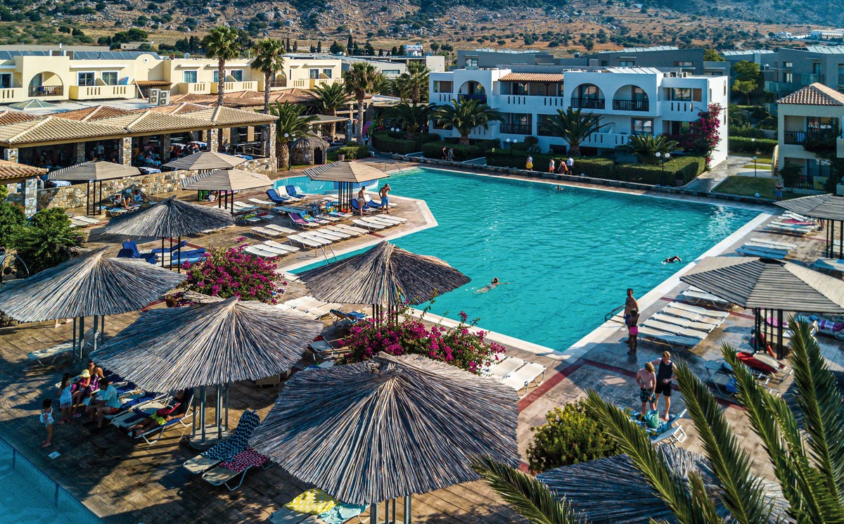 Hotel Akti Beach Club, Griechenland, Kos, Kardamena, Bild 4