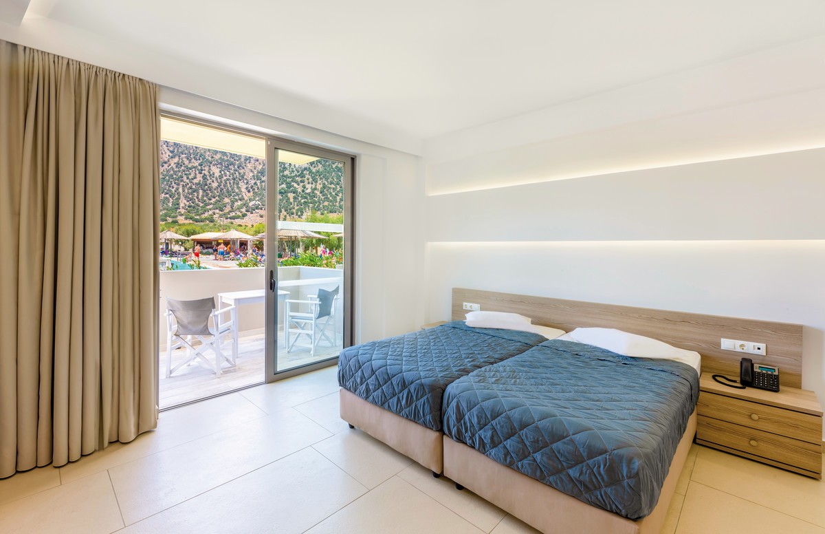 Hotel Akti Beach Club, Griechenland, Kos, Kardamena, Bild 10