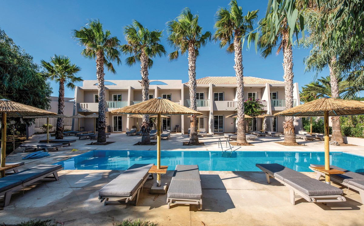 Hotel Akti Beach Club, Griechenland, Kos, Kardamena, Bild 3