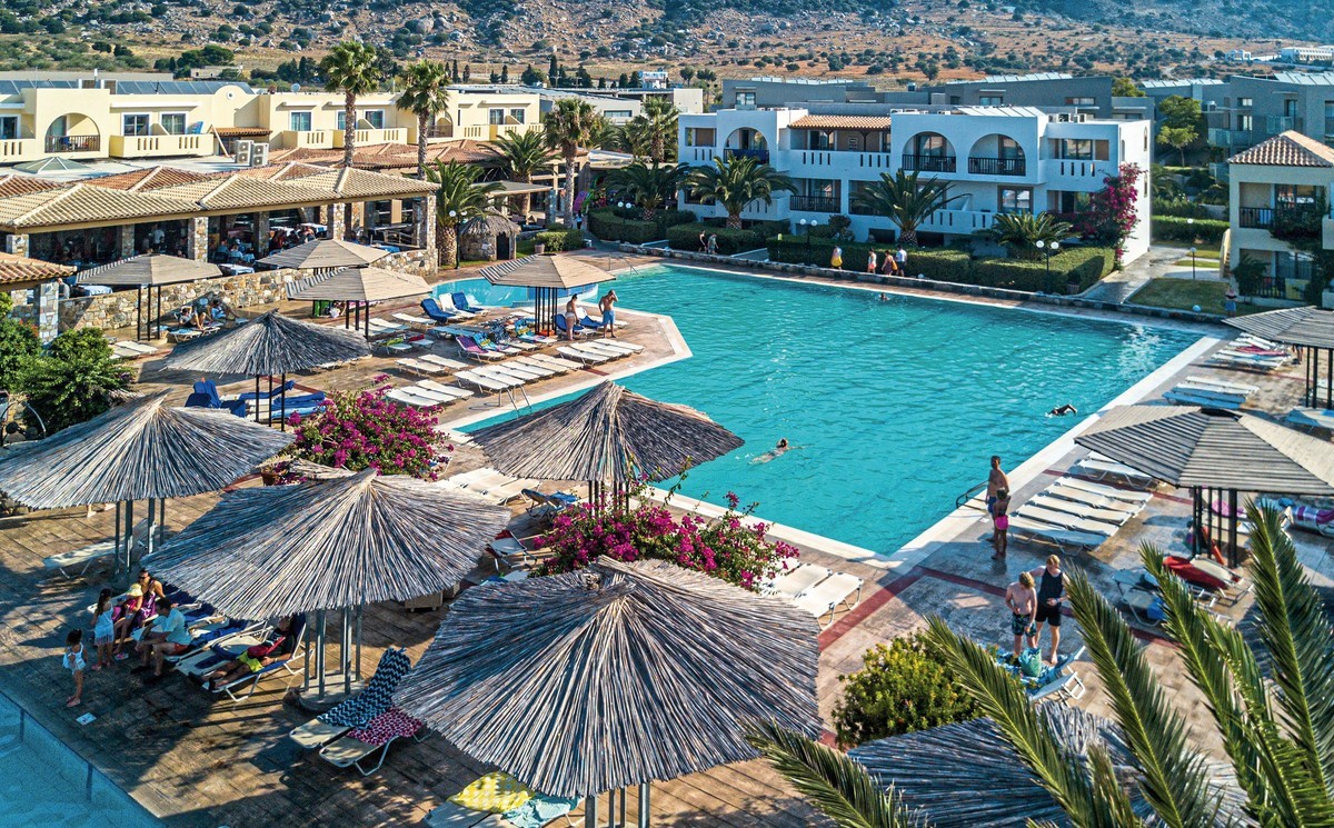 Hotel Akti Beach Club, Griechenland, Kos, Kardamena, Bild 4