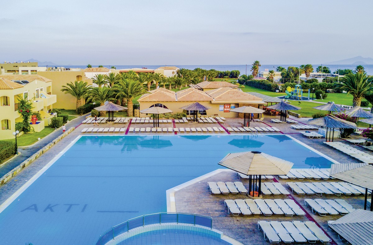 Hotel Akti Beach Club, Griechenland, Kos, Kardamena, Bild 5