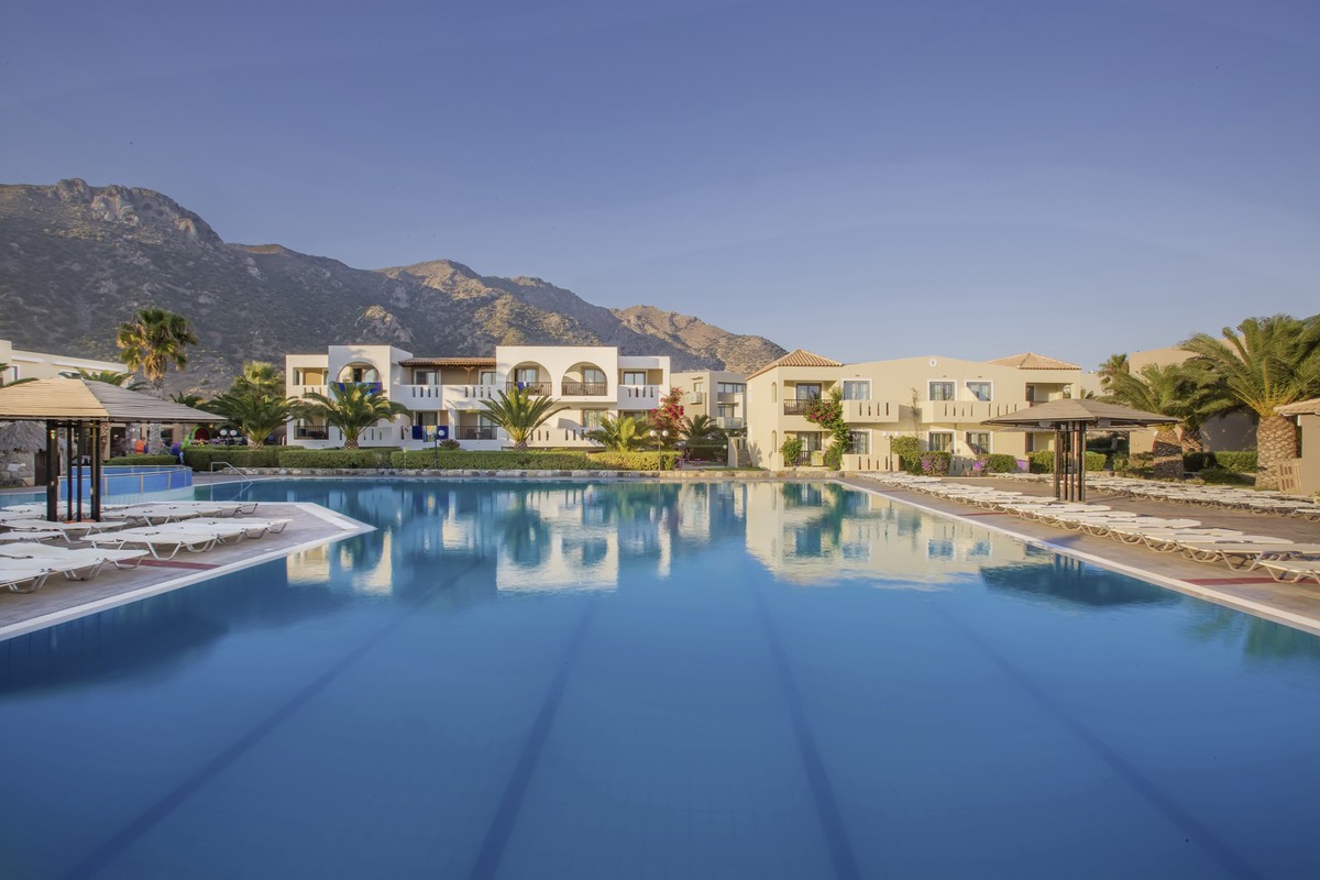 Hotel Akti Beach Club, Griechenland, Kos, Kardamena, Bild 6