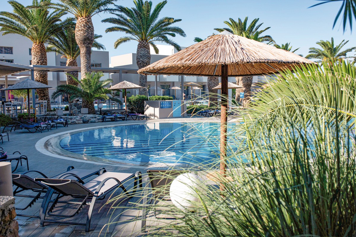 Hotel Akti Beach Club, Griechenland, Kos, Kardamena, Bild 8