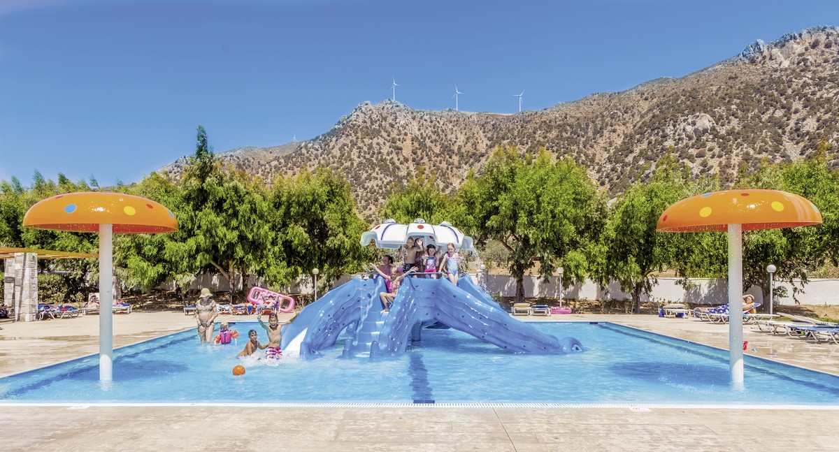 Hotel Akti Beach Club, Griechenland, Kos, Kardamena, Bild 9