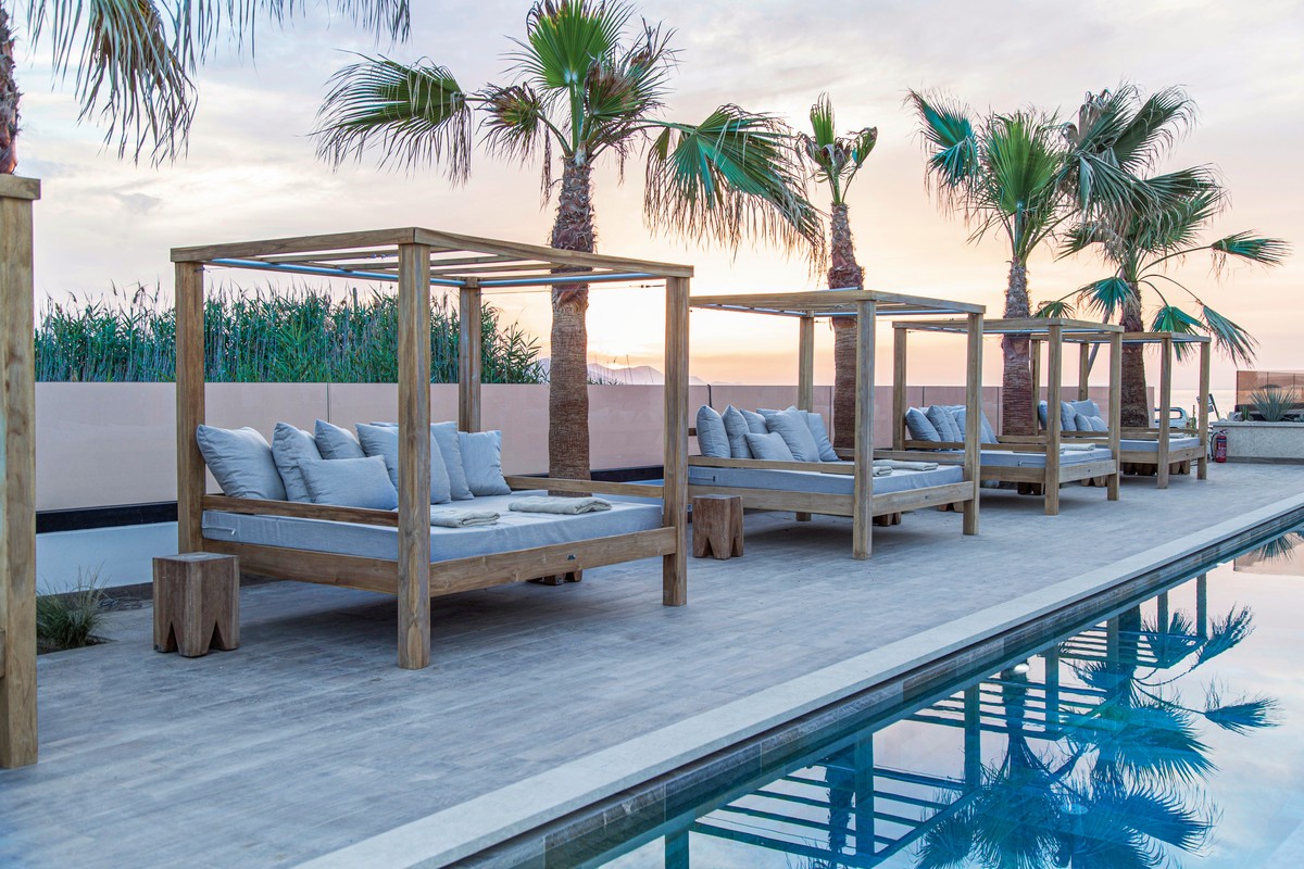 Lango Design Hotel & Spa, Griechenland, Kos, Lambi