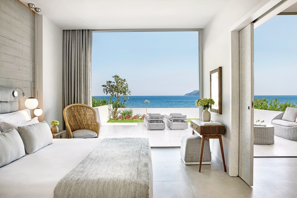 Hotel Ikos Aria, Griechenland, Kos, Kefalos, Bild 18