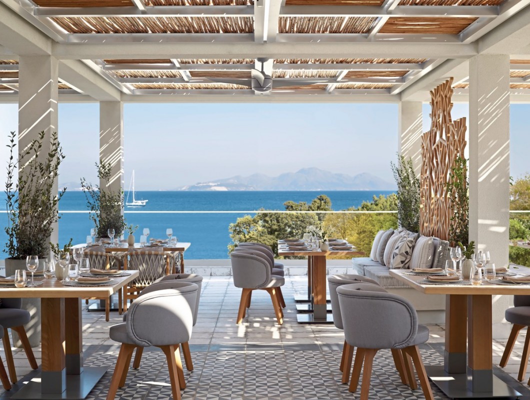 Hotel Ikos Aria, Griechenland, Kos, Kefalos, Bild 35