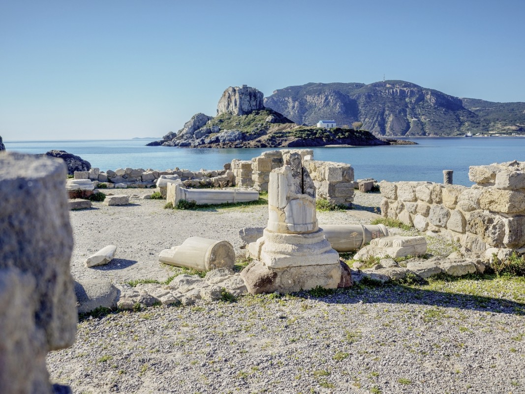 Hotel Ikos Aria, Griechenland, Kos, Kefalos, Bild 31