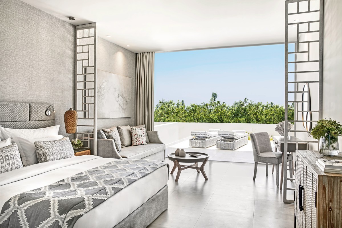 Hotel Ikos Aria, Griechenland, Kos, Kefalos, Bild 10