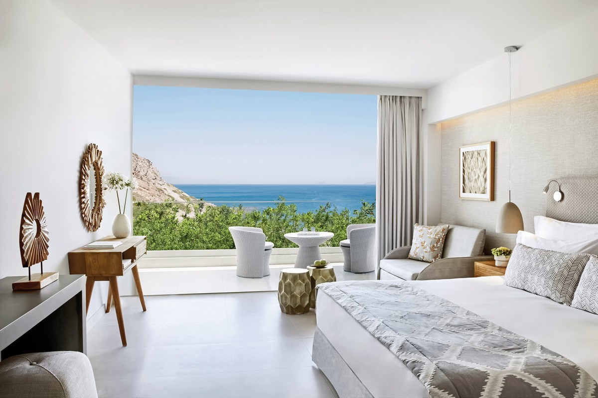 Hotel Ikos Aria, Griechenland, Kos, Kefalos, Bild 11