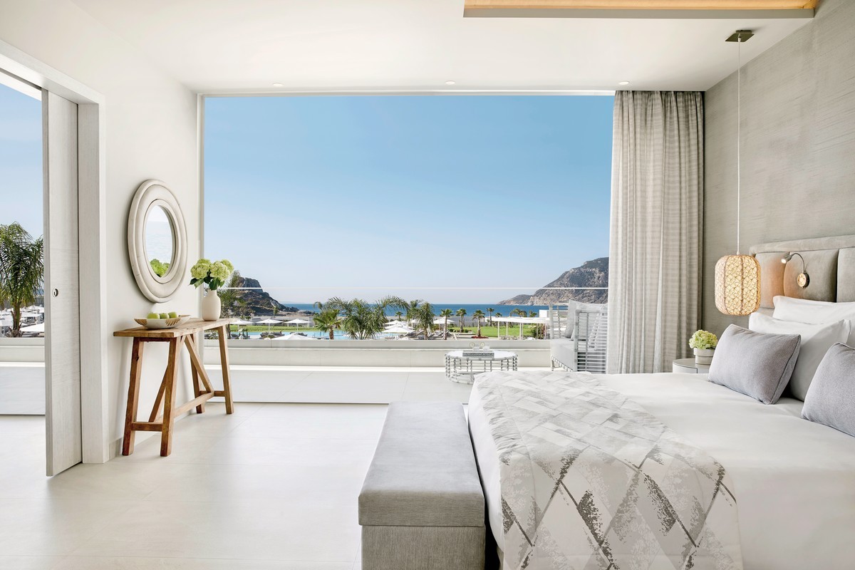 Hotel Ikos Aria, Griechenland, Kos, Kefalos, Bild 12