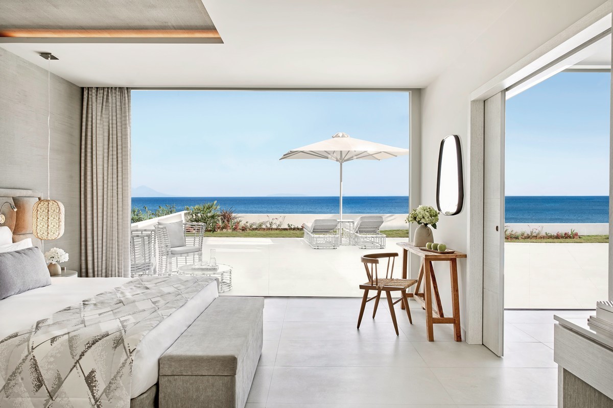 Hotel Ikos Aria, Griechenland, Kos, Kefalos, Bild 13