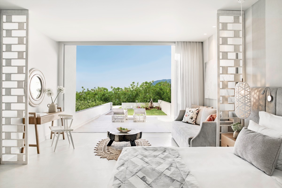 Hotel Ikos Aria, Griechenland, Kos, Kefalos, Bild 15