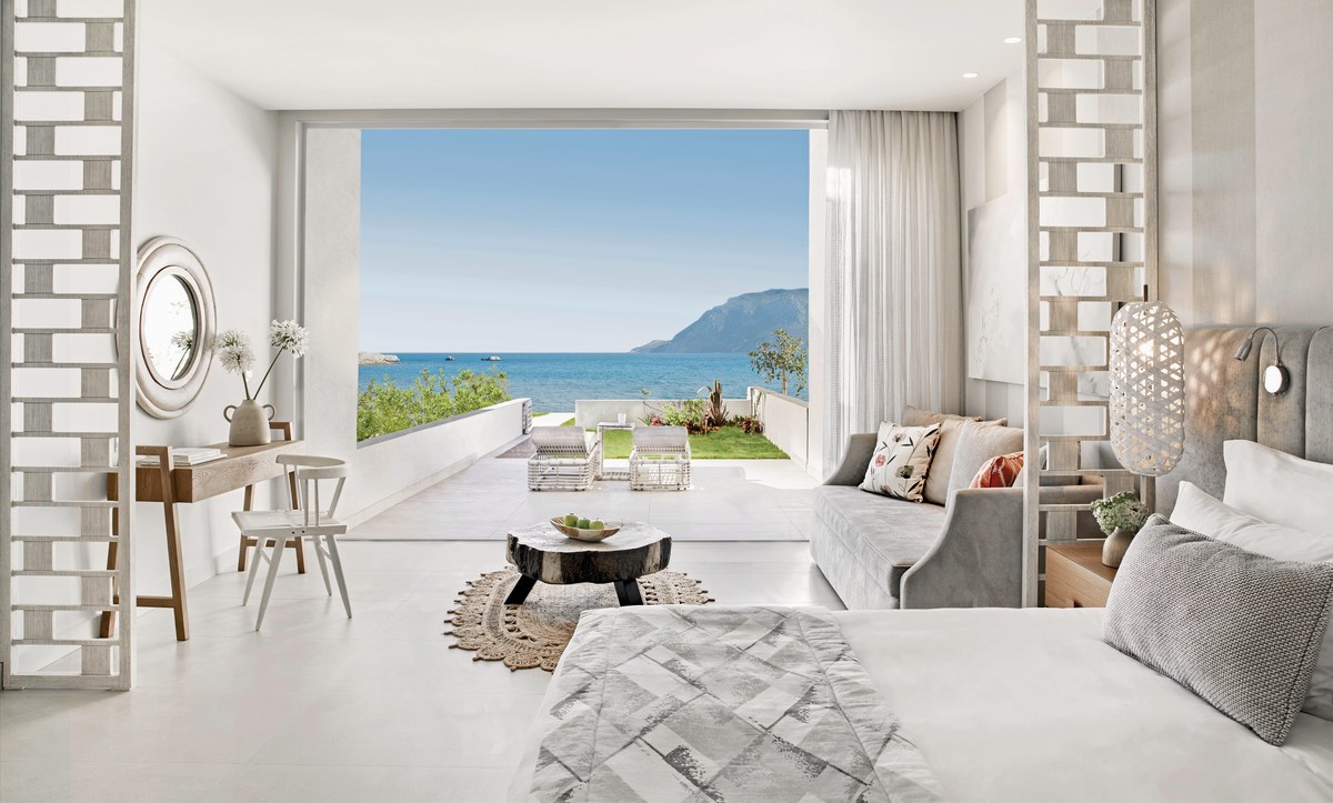 Hotel Ikos Aria, Griechenland, Kos, Kefalos, Bild 16