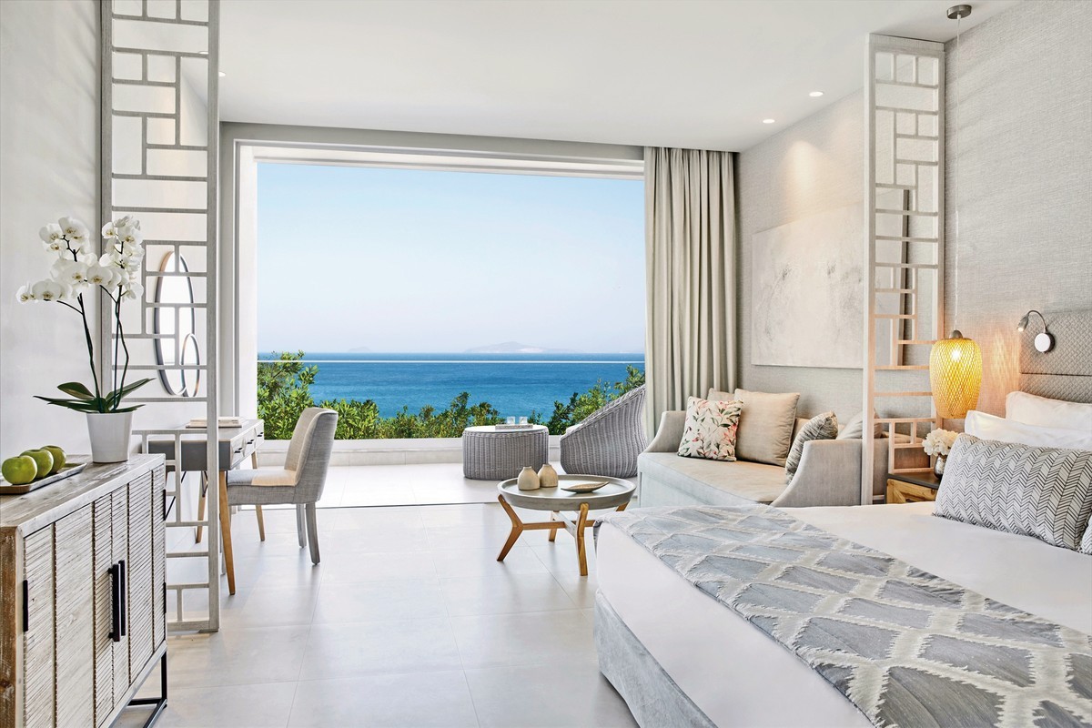 Hotel Ikos Aria, Griechenland, Kos, Kefalos, Bild 17