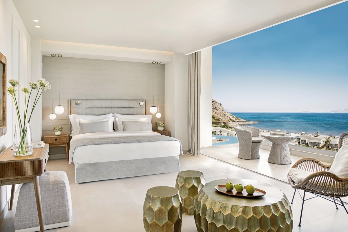 Hotel Ikos Aria, Griechenland, Kos, Kefalos, Bild 19