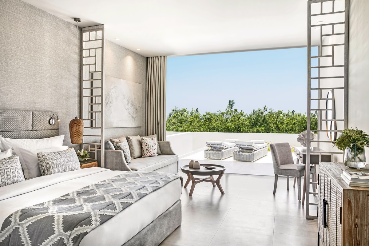 Hotel Ikos Aria, Griechenland, Kos, Kefalos, Bild 20