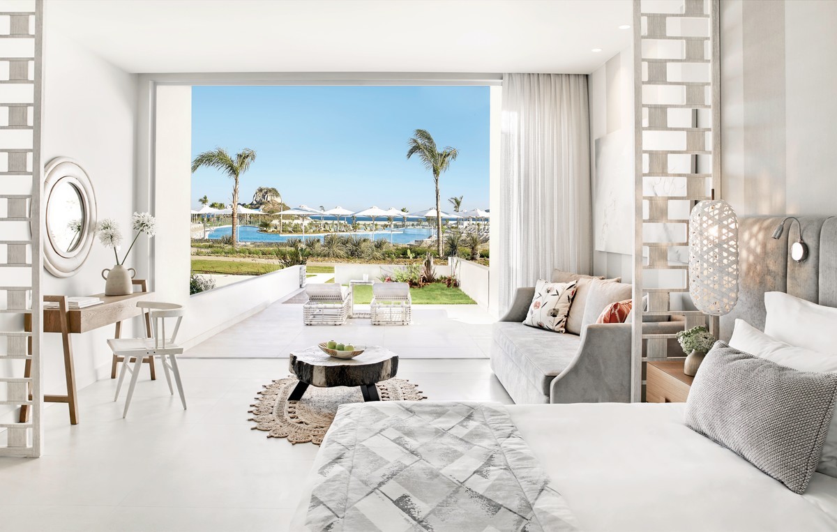 Hotel Ikos Aria, Griechenland, Kos, Kefalos, Bild 21