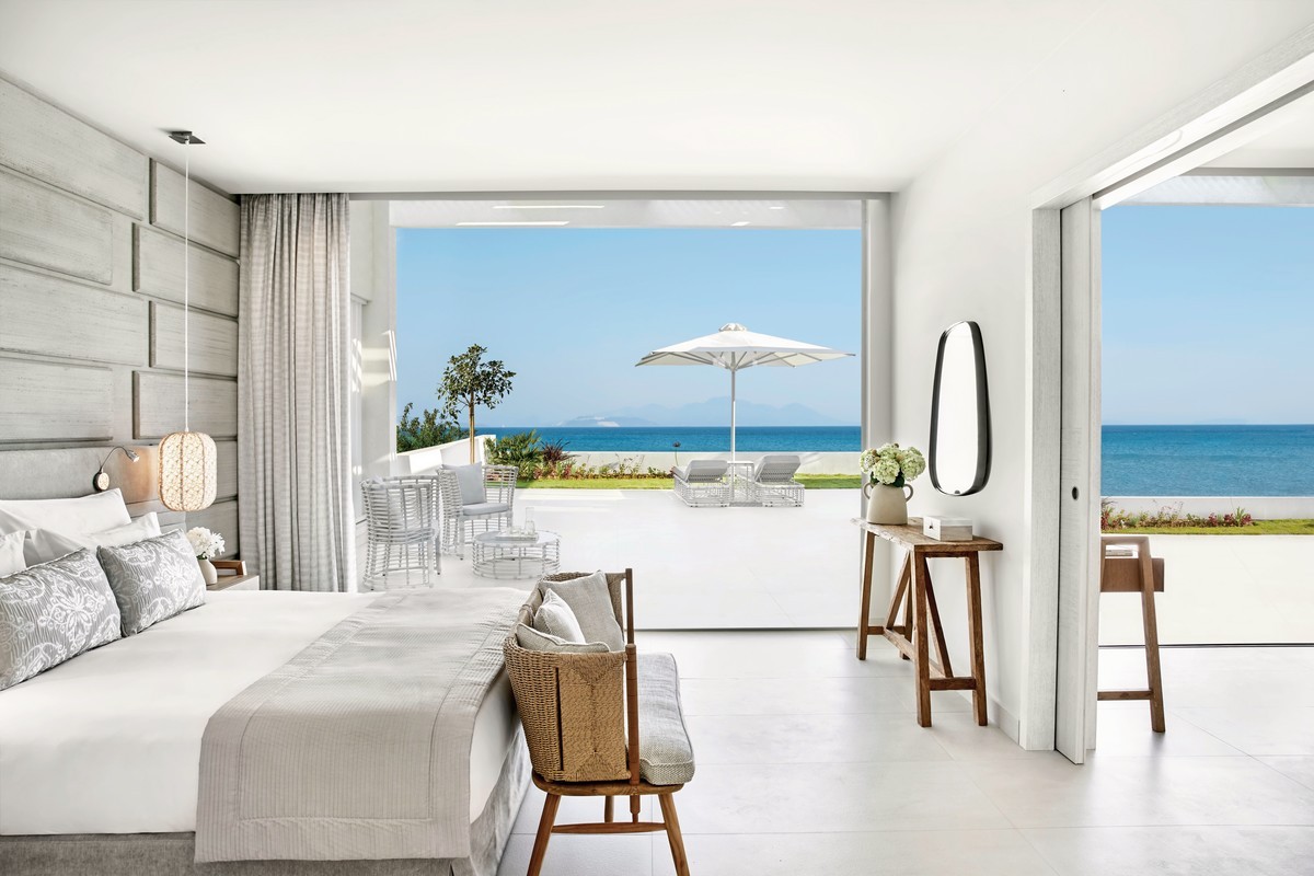 Hotel Ikos Aria, Griechenland, Kos, Kefalos, Bild 22