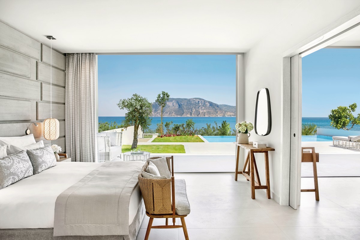 Hotel Ikos Aria, Griechenland, Kos, Kefalos, Bild 23