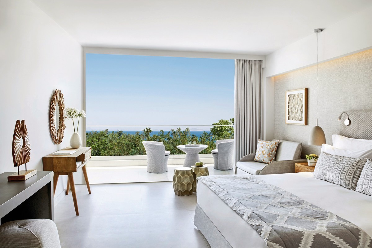 Hotel Ikos Aria, Griechenland, Kos, Kefalos, Bild 25