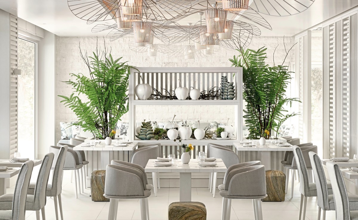 Hotel Ikos Aria, Griechenland, Kos, Kefalos, Bild 27