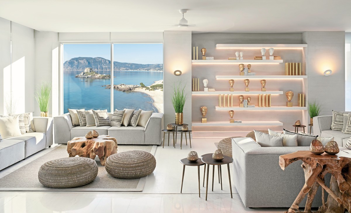 Hotel Ikos Aria, Griechenland, Kos, Kefalos, Bild 28