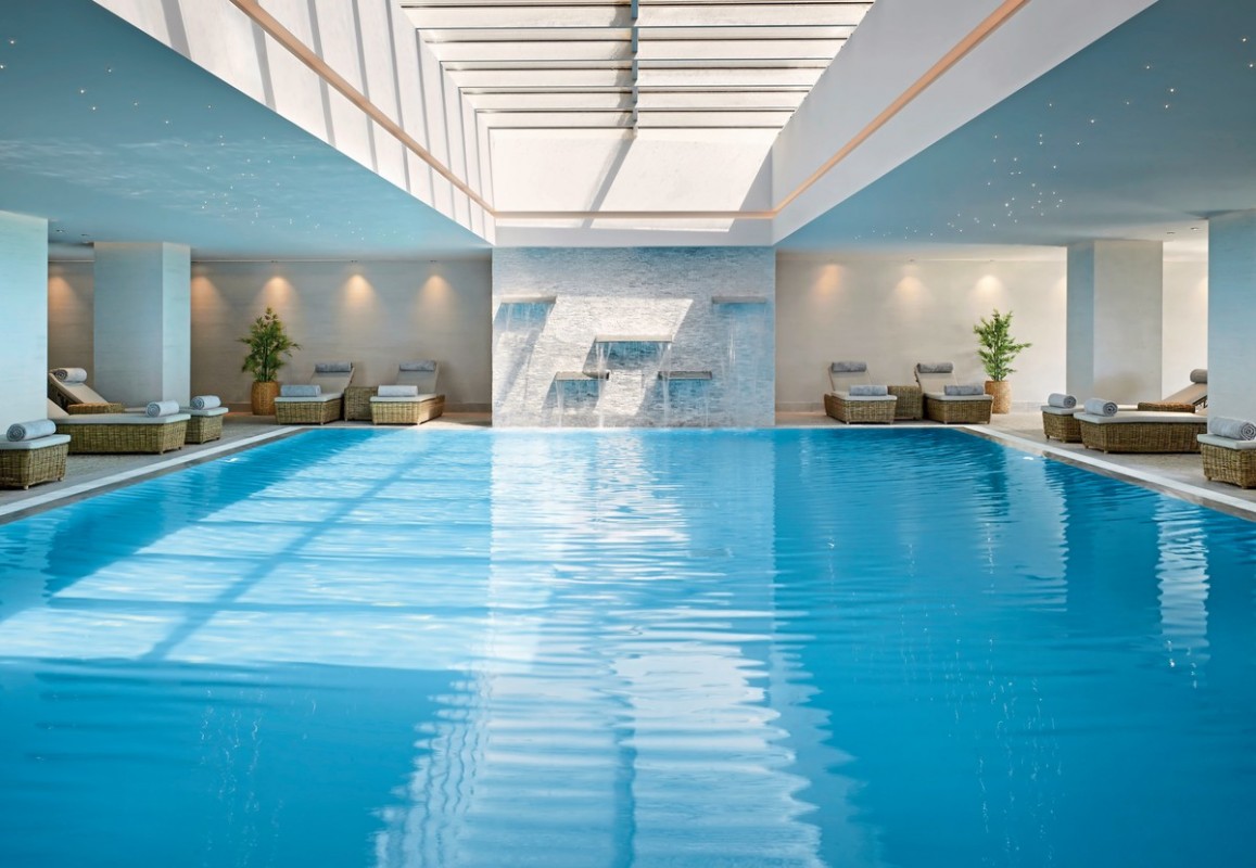 Hotel Ikos Aria, Griechenland, Kos, Kefalos, Bild 31