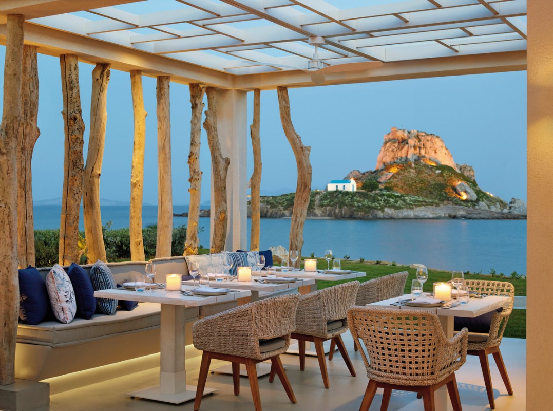 Hotel Ikos Aria, Griechenland, Kos, Kefalos, Bild 32