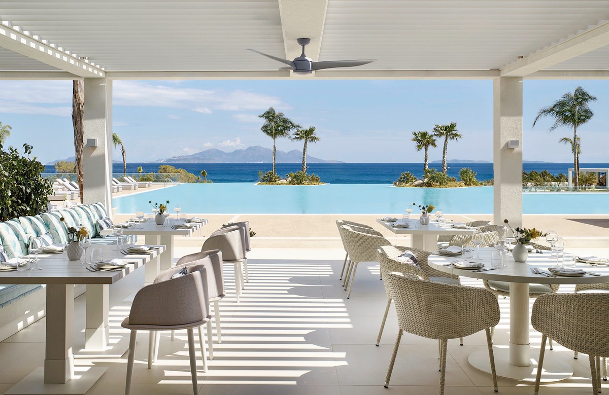 Hotel Ikos Aria, Griechenland, Kos, Kefalos, Bild 33