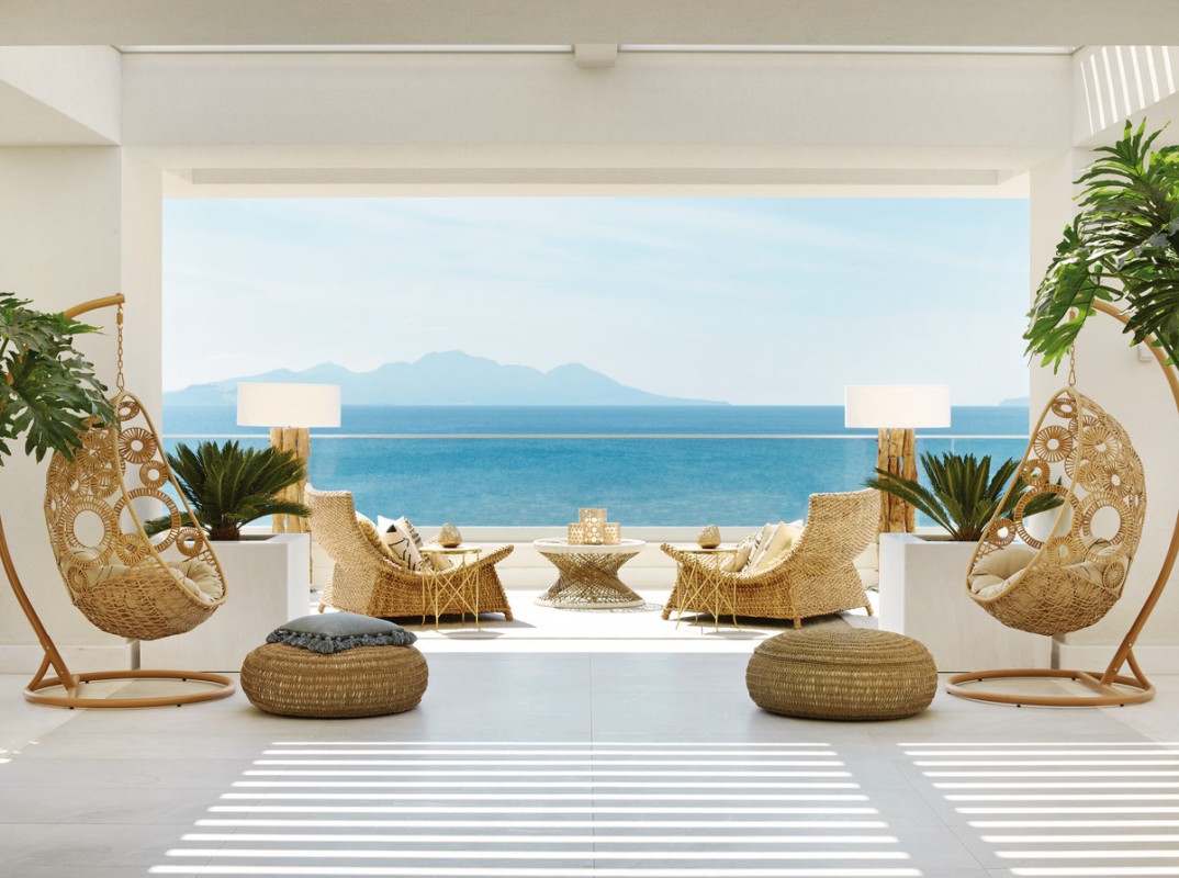 Hotel Ikos Aria, Griechenland, Kos, Kefalos, Bild 34