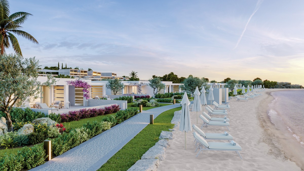 Hotel Ikos Aria, Griechenland, Kos, Kefalos, Bild 37