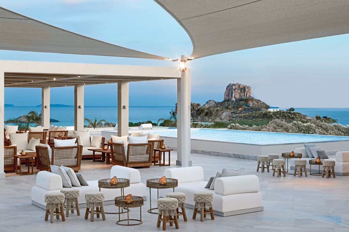 Hotel Ikos Aria, Griechenland, Kos, Kefalos, Bild 40