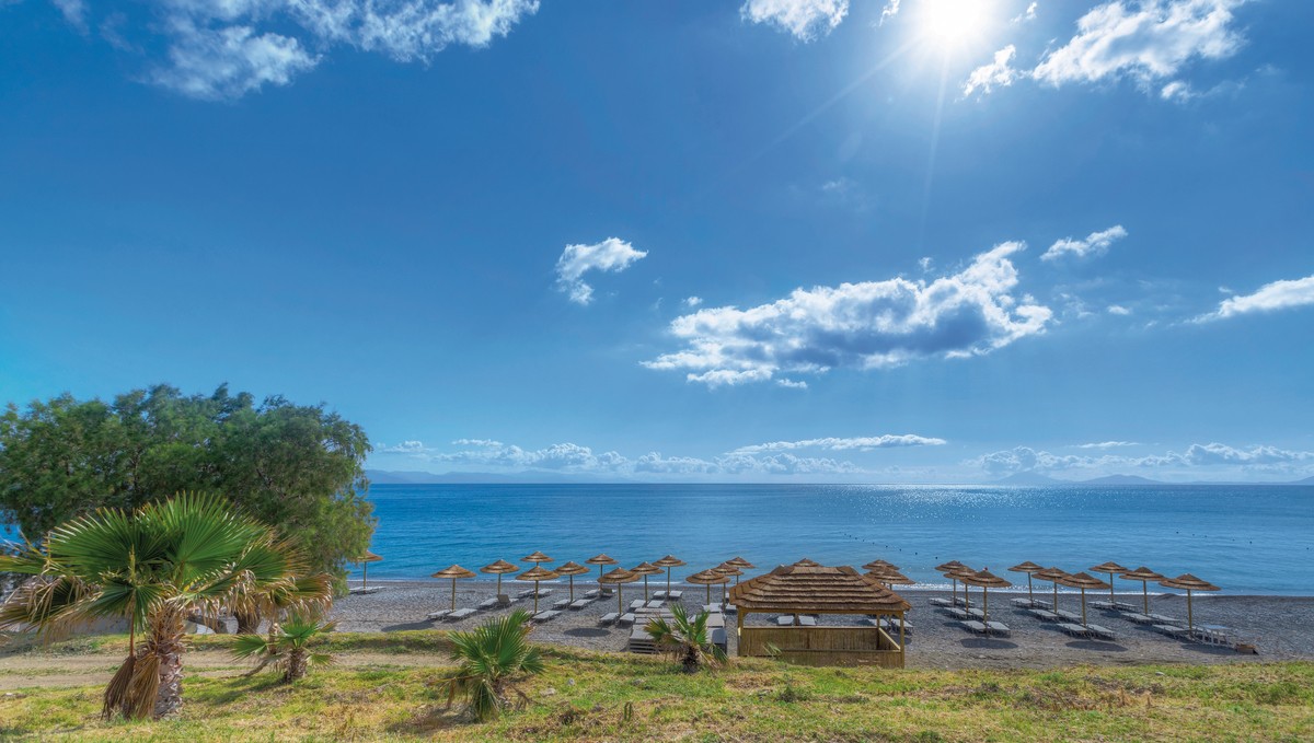 Hotel Blue Lagoon Ocean, Griechenland, Kos, Psalidi, Bild 14