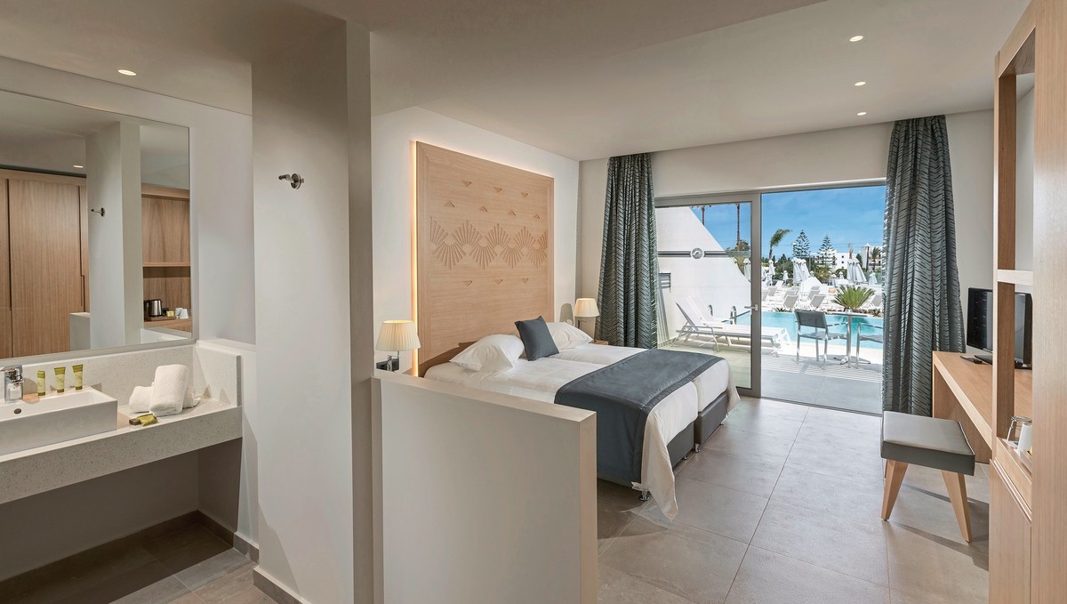 Hotel Blue Lagoon Ocean, Griechenland, Kos, Agios Fokas, Bild 18