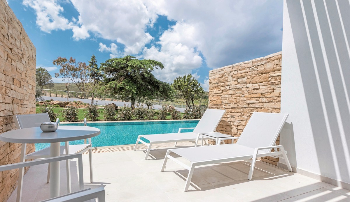Hotel Blue Lagoon Ocean, Griechenland, Kos, Agios Fokas, Bild 25
