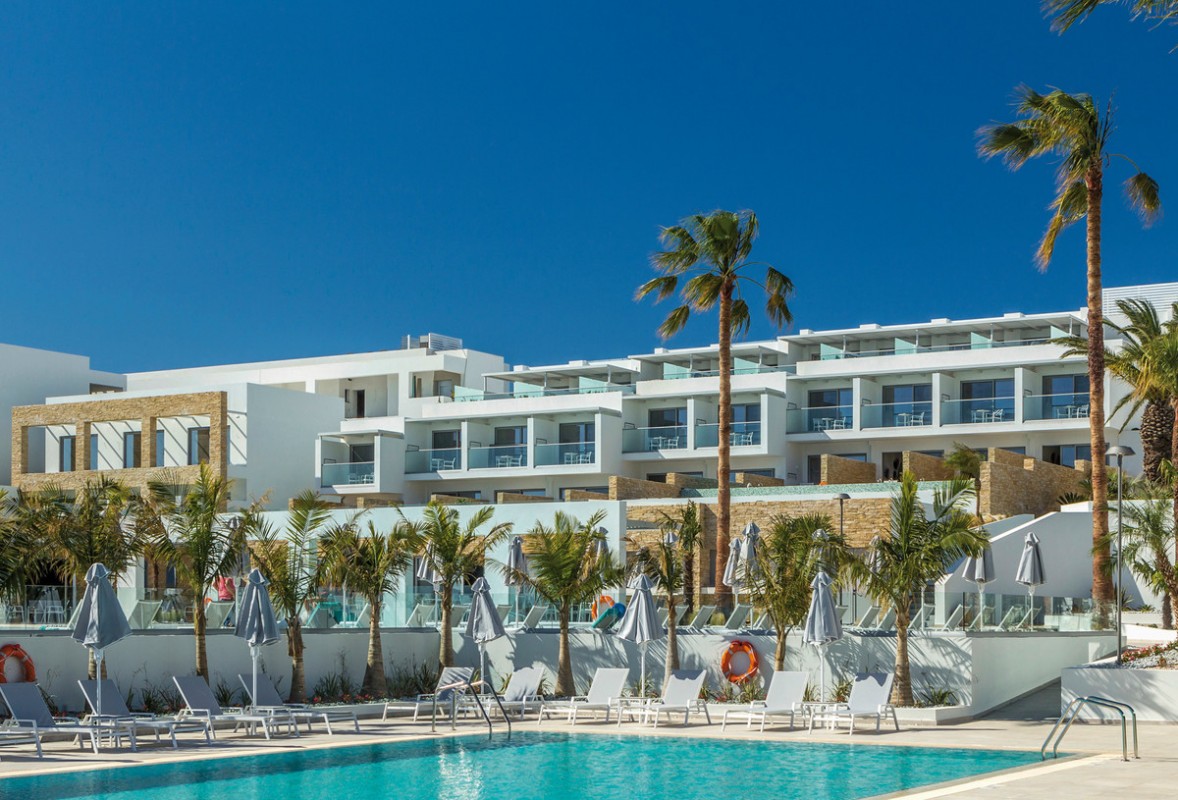 Hotel Blue Lagoon Ocean, Griechenland, Kos, Agios Fokas